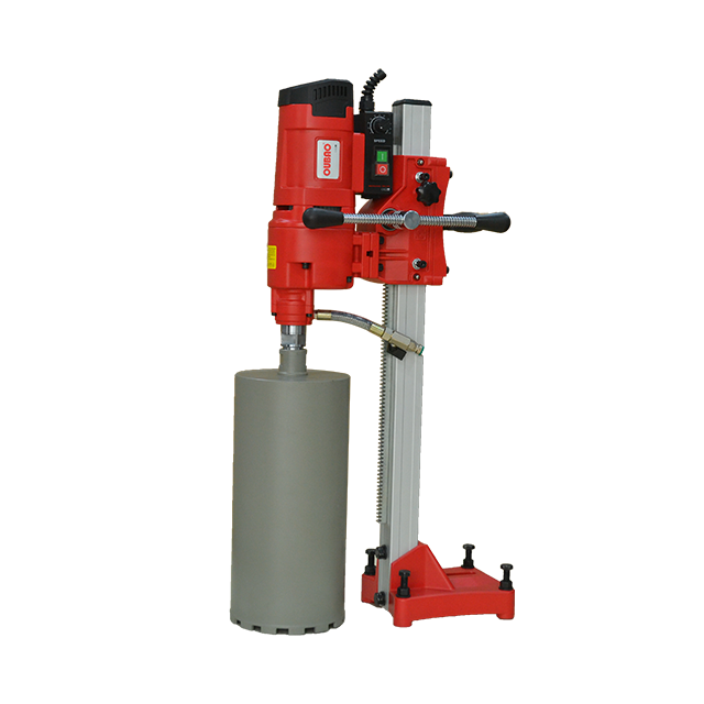 上海呈祥機(jī)電-金剛石鉆孔機(jī)廠(chǎng)家設(shè)備圖