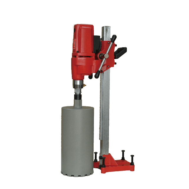 選購專業金剛石鉆孔機時應考慮哪些因素？